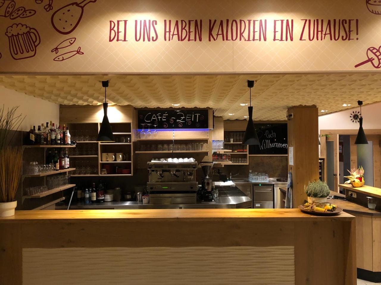 Gasthof Menuewirt Sankt Kanzian am Klopeiner See Exterior photo